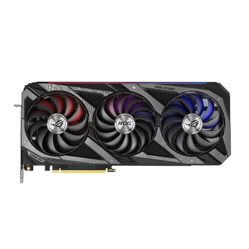 Περισσότερες πληροφορίες για "ASUS ROG -STRIX-RTX3070-8G-V2-GAMING"