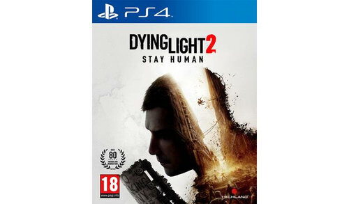 Περισσότερες πληροφορίες για "GAME Dying Light 2 Collector's Edition (PlayStation 4)"