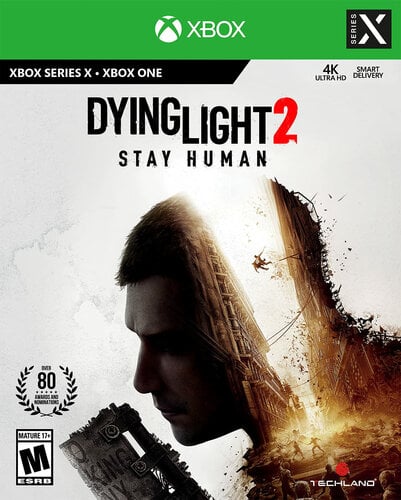 Περισσότερες πληροφορίες για "GAME Dying Light 2 Collector's Edition"