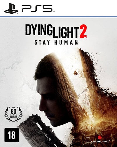 Περισσότερες πληροφορίες για "GAME Dying Light 2 Stay Human"