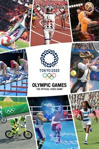 Περισσότερες πληροφορίες για "SEGA Olympic Games Tokyo 2020 – The Official Video Game (Xbox One)"