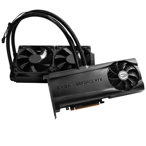 Περισσότερες πληροφορίες για "EVGA GeForce RTX 3080 Ti XC3 ULTRA HYBRID GAMING"