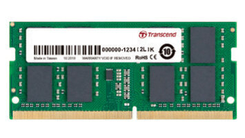 Περισσότερες πληροφορίες για "Transcend TS2GSH64V2E-I (16 GB/DDR4/3200MHz)"