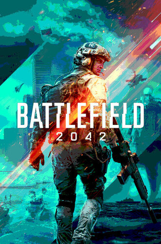 Περισσότερες πληροφορίες για "Electronic Arts Battlefield 2042 (PC)"