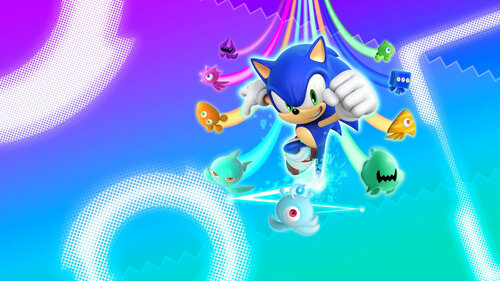 Περισσότερες πληροφορίες για "SEGA Sonic Colours: Ultimate Launch Edition (PlayStation 4)"