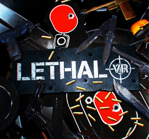 Περισσότερες πληροφορίες για "Team17 Lethal VR (PC)"