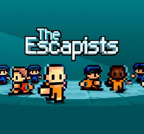 Περισσότερες πληροφορίες για "Team17 The Escapists (PC/Mac)"