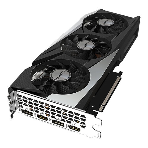 Περισσότερες πληροφορίες για "Gigabyte GeForce RTX 3060 Ti GAMING OC PRO 8G (rev. 3.0)"