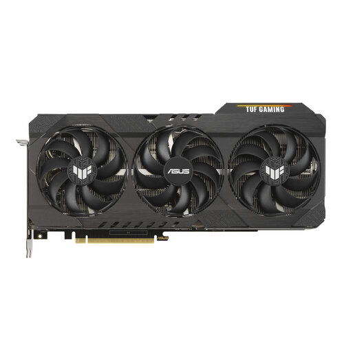 Περισσότερες πληροφορίες για "ASUS TUF Gaming TUF-RTX3080-O10G-V2-GAMING"