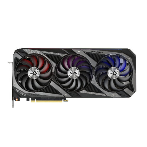 Περισσότερες πληροφορίες για "ASUS ROG -STRIX-RTX3060TI-O8G-V2-GAMING"