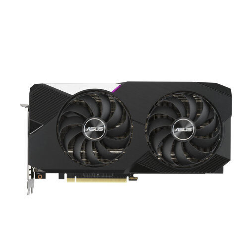 Περισσότερες πληροφορίες για "ASUS Dual -RTX3070-O8G-V2"