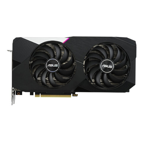 Περισσότερες πληροφορίες για "ASUS Dual -RTX3060TI-8G-V2"