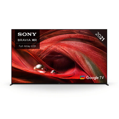 Περισσότερες πληροφορίες για "Sony XR85X95JU"