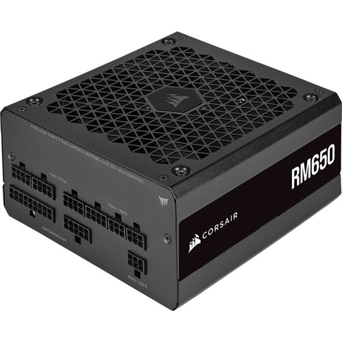 Περισσότερες πληροφορίες για "Corsair RPS0118 (650W)"