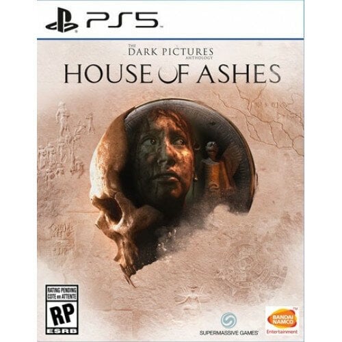 Περισσότερες πληροφορίες για "BANDAI NAMCO Entertainment The Dark Pictures: House of Ashes"