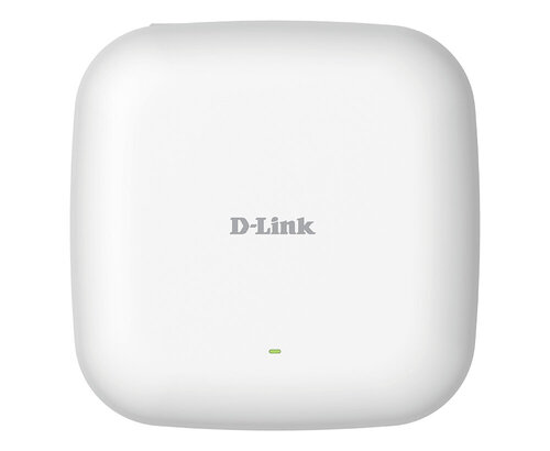 Περισσότερες πληροφορίες για "D-Link AX1800"