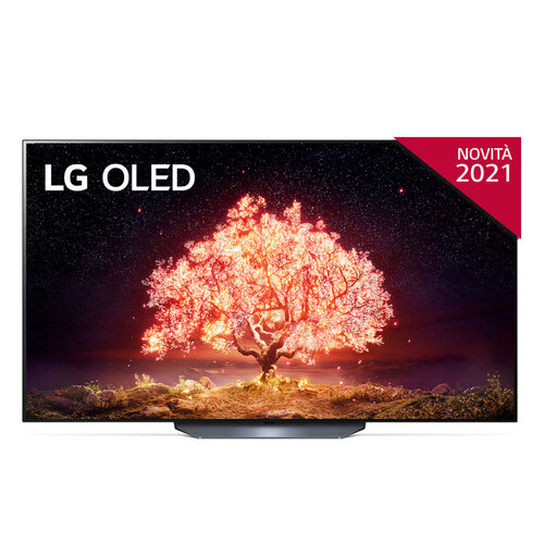 Περισσότερες πληροφορίες για "LG OLED65B16LA"