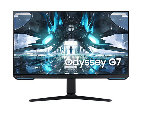 Περισσότερες πληροφορίες για "Samsung Odyssey S28AG700NU (28"/4K Ultra HD)"