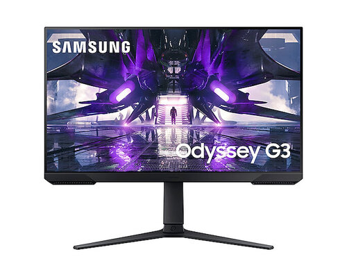 Περισσότερες πληροφορίες για "Samsung Odyssey S27AG300NU (27"/Full HD)"