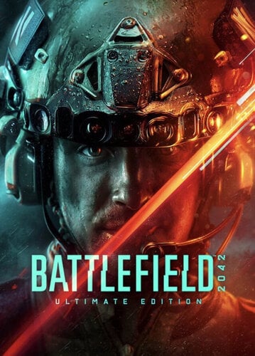 Περισσότερες πληροφορίες για "Electronic Arts Battlefield 2042 Ultimate Edition (PC)"