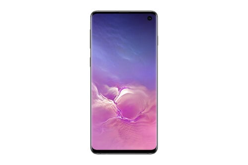 Περισσότερες πληροφορίες για "Samsung Galaxy S10 (Μαύρο/128 GB)"