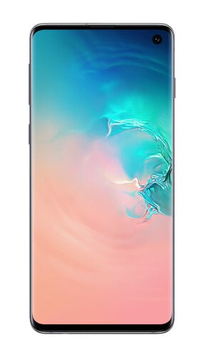 Περισσότερες πληροφορίες για "Samsung Galaxy S10 (Ασημί/128 GB)"