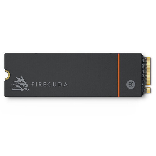 Περισσότερες πληροφορίες για "Seagate FireCuda 530 (2 TB/PCI Express 4.0)"