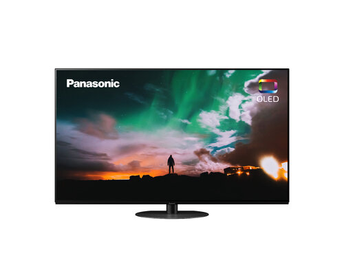 Περισσότερες πληροφορίες για "Panasonic TX-55JZ980B"