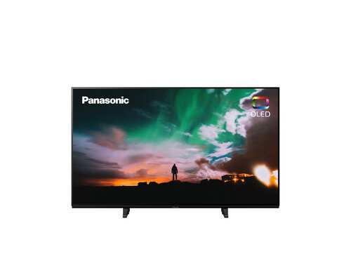 Περισσότερες πληροφορίες για "Panasonic TX-48JZ980B"