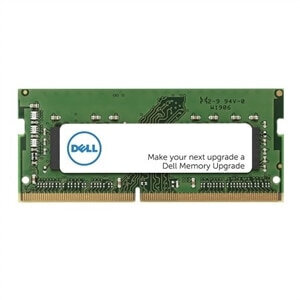 Περισσότερες πληροφορίες για "DELL AB640683 (16 GB/DDR4/3200MHz)"