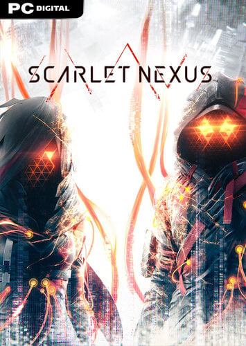 Περισσότερες πληροφορίες για "BANDAI NAMCO Entertainment Scarlet Nexus (PC)"