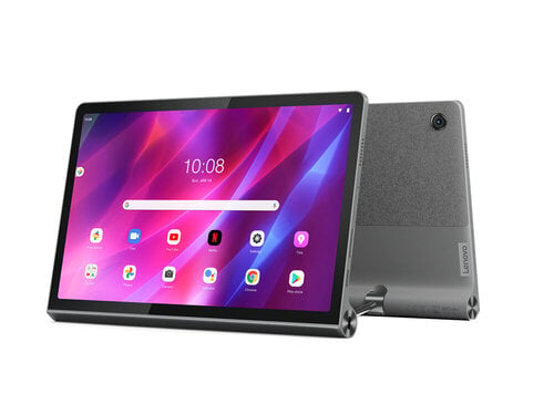 Περισσότερες πληροφορίες για "Lenovo Yoga Tab 11" (128 GB/4 GB/Android 11)"