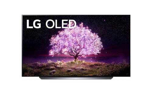 Περισσότερες πληροφορίες για "LG OLED83C11LA"