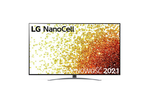 Περισσότερες πληροφορίες για "LG NanoCell 55NANO923PB"