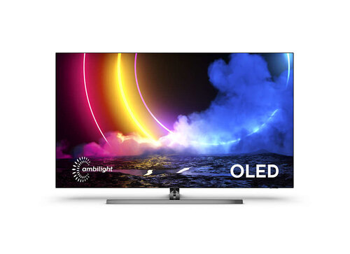 Περισσότερες πληροφορίες για "Philips 65OLED856/12"