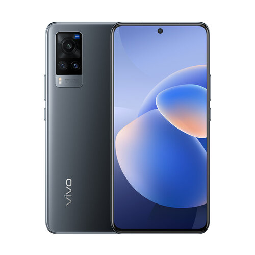 Περισσότερες πληροφορίες για "VIVO X60 (Μαύρο/256 GB)"