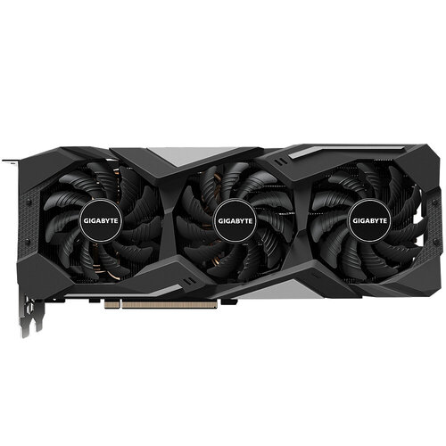 Περισσότερες πληροφορίες για "Gigabyte Radeon RX 5700 XT GAMING 8G (rev. 2.0)"