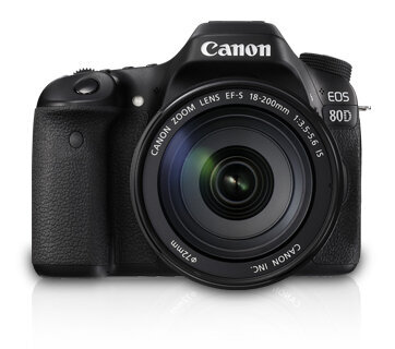 Περισσότερες πληροφορίες για "Canon EOS 80D + EF-S 18-200mm F3.5-5.6 IS"