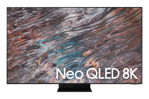 Περισσότερες πληροφορίες για "Samsung Series 8 QN800A Neo QLED"