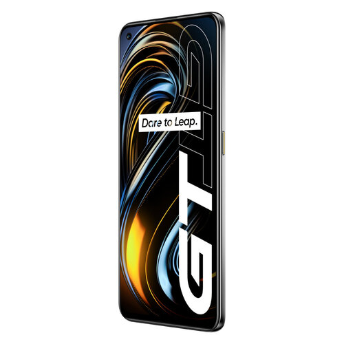 Περισσότερες πληροφορίες για "realme GT 5G (Μπλε/128 GB)"