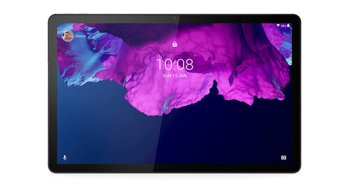 Περισσότερες πληροφορίες για "Lenovo Tab P11 11" (128 GB/662/4 GB/Android 10)"