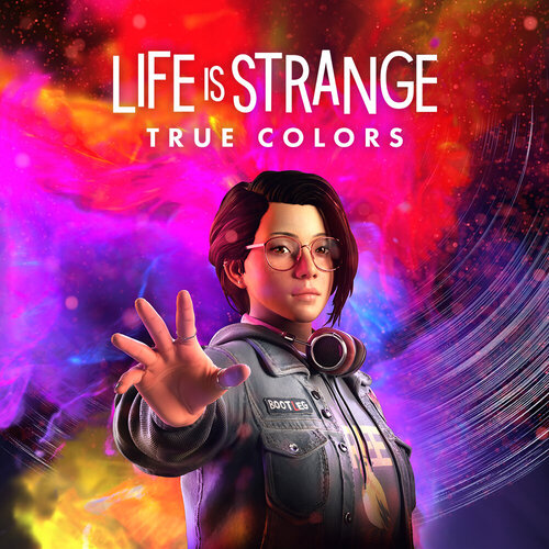 Περισσότερες πληροφορίες για "Square Enix Life is Strange: True Colors (Nintendo Switch)"