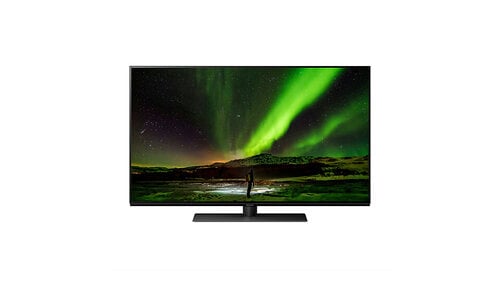 Περισσότερες πληροφορίες για "Panasonic TX-65JZ1500E"