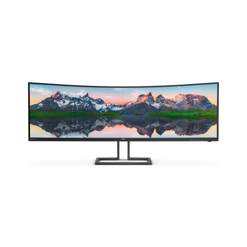 Περισσότερες πληροφορίες για "Philips P Line 498P9Z/01 (48.8")"