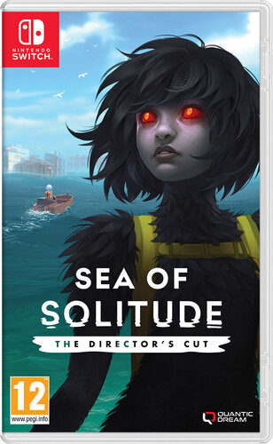 Περισσότερες πληροφορίες για "Electronic Arts Sea of Solitude: The Director's Cut (Nintendo Switch)"