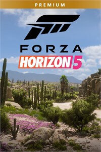 Περισσότερες πληροφορίες για "Microsoft Forza Horizon 5: Premium Edition (Xbox One)"