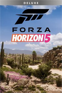 Περισσότερες πληροφορίες για "Microsoft Forza Horizon 5 Deluxe Edition (Xbox One)"