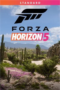 Περισσότερες πληροφορίες για "Microsoft Forza Horizon 5 Standard Edition (Xbox One)"