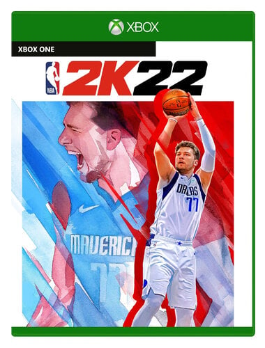 Περισσότερες πληροφορίες για "Take-Two Interactive NBA 2K22 (Xbox One)"