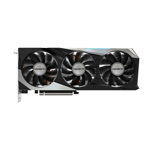 Περισσότερες πληροφορίες για "Gigabyte Radeon RX 6800 XT GAMING 16G"
